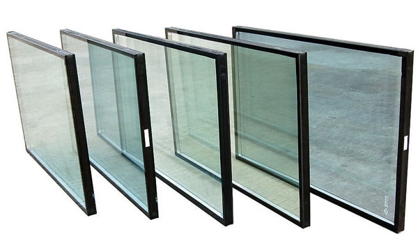 Kính chống ồn là gì mua ở đâu tốt Kính chống ồn