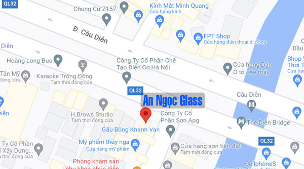 banndo an ngoc